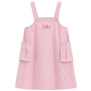 Детское платье GAP, розовый