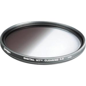Фильтр Tiffen Graduated ND Digital HT Filter (72mm, 2-Stop) 72HTCGND6