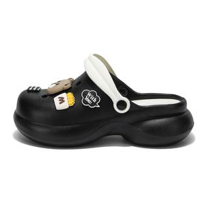 Сабо женские Shiozawa, Black