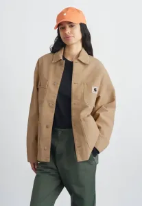 Летняя куртка мичигана Carhartt Wip, Dusty Brown