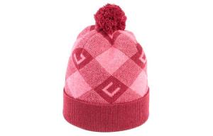 Шапка детская Gucci с узором, розовый