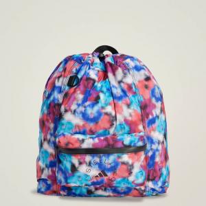 Спортивный рюкзак Adidas Adidas by Stella McCartney с принтом, цвет Multicolor