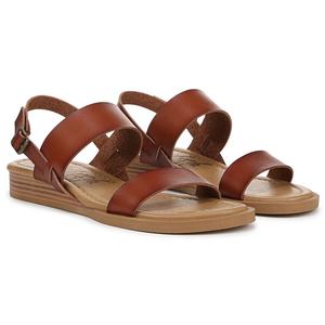 Arcadia повседневная сандалия Blowfish Malibu, brown