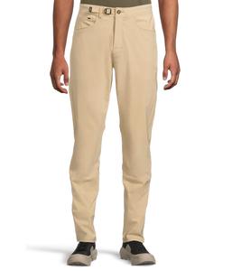Брюки Prana Wonderland Rocks Pants, цвет Sandstone