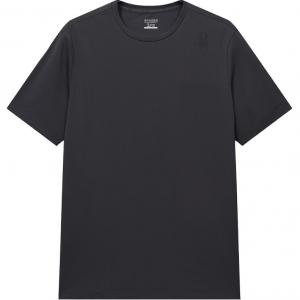 Мужские футболки для тренировок SPYDER, серый