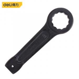 Deli ключ torx с одной головкой, 55 мм, сверхмощный станок, инструмент для ремонта автомобилей DL32255