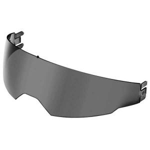 Визор для шлема AGV ISV Anti Scratch Internal Sun Protector, черный