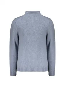 Джемпер с длинными рукавами Fedeli, синий