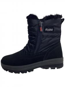 Сапоги OLANG Stiefel, черный