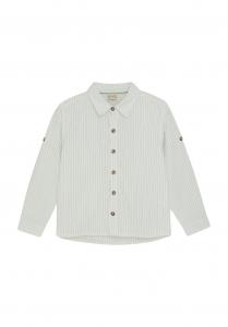 Рубашка MISHIRT Minymo, цвет Peppermint