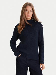 Водолазка regular fit 232-MSTORI Morgan, синий