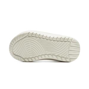 League Of Legends X SOFT SLIPPER Шлепанцы унисекс жемчужно-белый/солнечно-оранжевый Lining