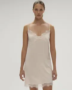 Обычный комбинезон Simone Pérèle, розовый