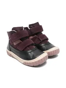 Ботильоны Omar Geox Kids, черный