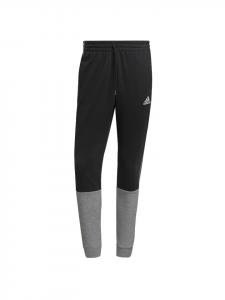 Брюки для тренировок и бега adidas Jogginghose French Terry, черный