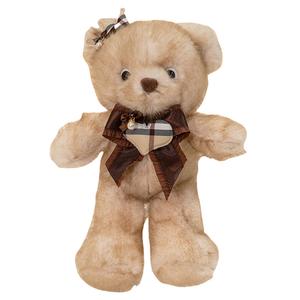 Милые плюшевые медвежата в стиле Майярд, высота 35 см MLING