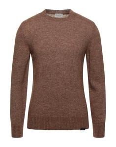 Свитер Brooksfield, хаки