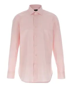 Футболка «Наполи» Finamore, розовый