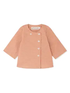 Рубашка Emil Bonpoint, оранжевый