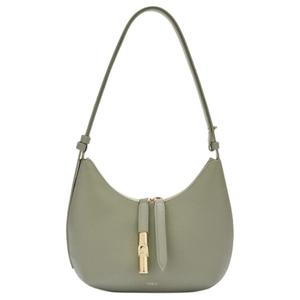 Furla Кожаная сумка через плечо