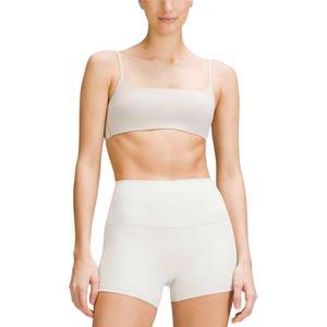 Женское спортивное бельё Lululemon, Дуб/Прозрачный Дуб