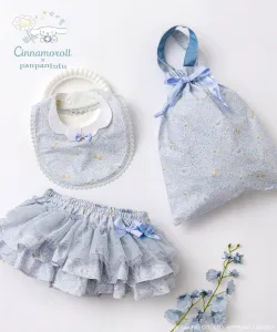 Детский набор (с мешочком на завязках) [Hello Kitty/Cinnamoroll/My Melody]