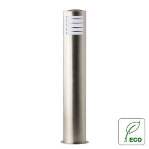 Наружный светильник Brilliant Todd, серебряный