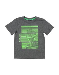 Футболка Frankie Morello, серый