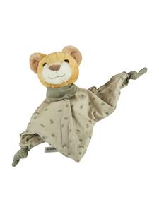 Sterntaler Мягкая игрушка M LÖWE Leo, серо-каменного цвета