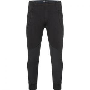 Мужские брюки Эль Капитан Super.Natural, черный