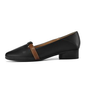 Повседневные женские туфли DAPHNE, черный