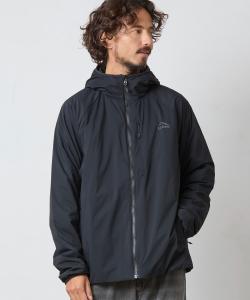 Худи Primaloft Packaway Air, американский размер, стандартный.