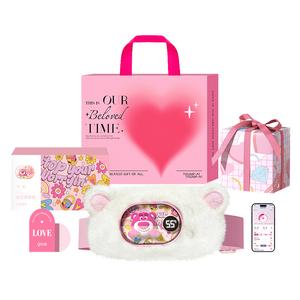 Пояс для согревания живота Disney