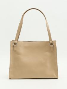 Мягкая сумка-шоппер, формат А4 Mfeditorial, цвет 33 Beige