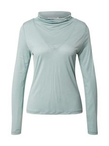 Лонгслив EDITED Shirt Lada, синий