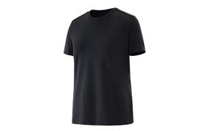 Обычная футболка женская KOLON SPORT, черный