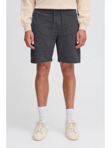 Тканевые шорты !SOLID, серый