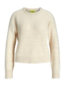 Свитер JJXX JXMilly, светло-бежевый