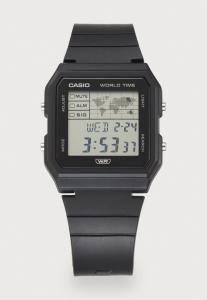 Цифровые часы UNISEX Casio, черный