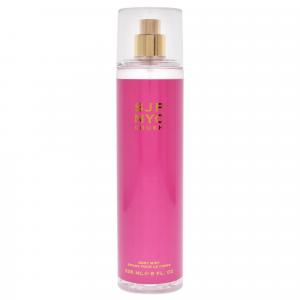 SJP NYC Crush от Сары Джессики Паркер для женщин - спрей для тела, 237 мл Sarah Jessica Parker, прозрачный