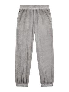 Зауженные спортивные брюки Champion Authentic Athletic Apparel, Mottled Grey