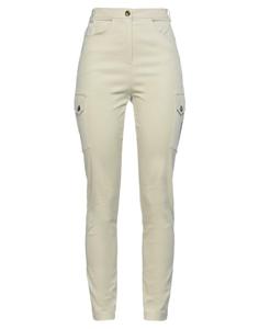 Брюки Patrizia Pepe, светло-зеленый