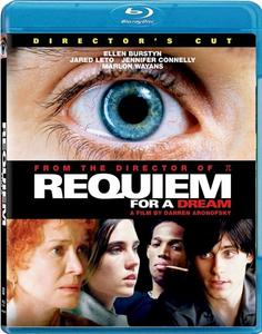 Диск Blu-ray Requiem For A Dream