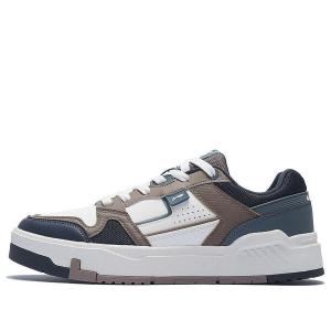 Кроссовки ace v2 низкие Li-Ning, серый