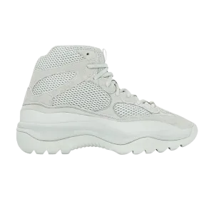Ботинки Adidas Yeezy Desert Boot, серый