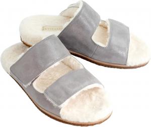 Тапочки Revitalign Amelia Slipper, цвет December Sky