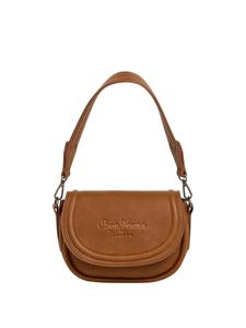 Сумочка Pepe Jeans, коричневый