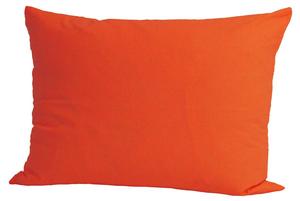 Наволочка beties Basic, оранжевый - глубина: 60 см
