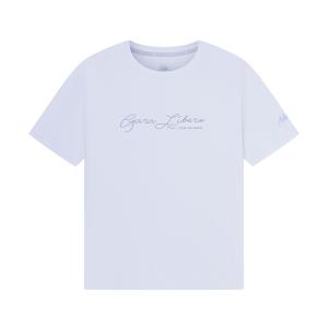 Футболка женская Kappa, белый