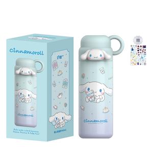 Термочашка Echos Hello Kitty Collection 460 мл Sanrio, красный